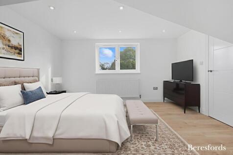 Virtual Staging