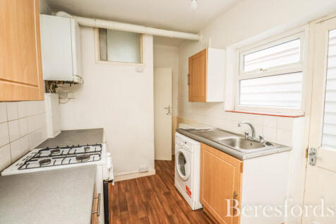 Ground Floor Kitchen