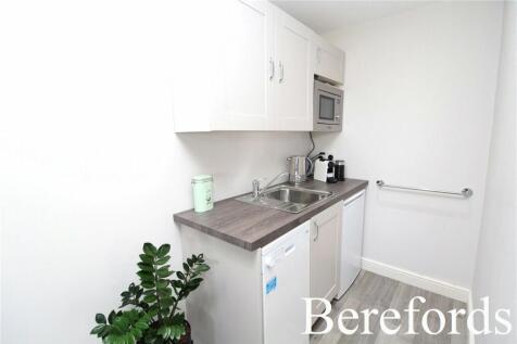 Annexe/Office Space
