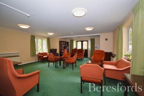 Communal Lounge