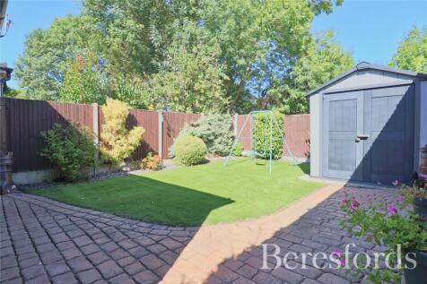 Own Garden