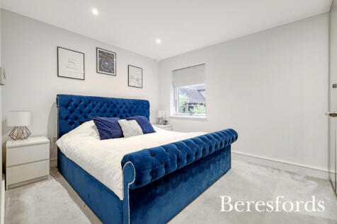 Principle Bedroom