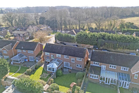Aeriel View