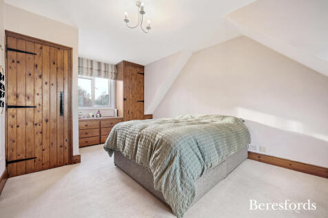 Principle Bedroom