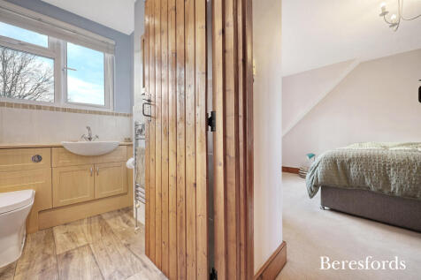 Principle Bedroom