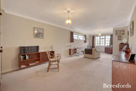 Principle Bedroom