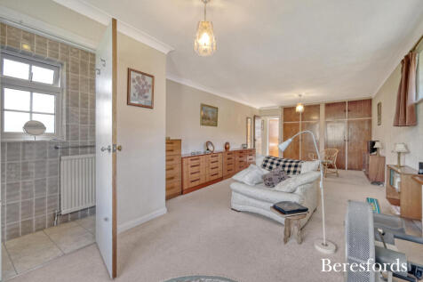 Principle Bedroom