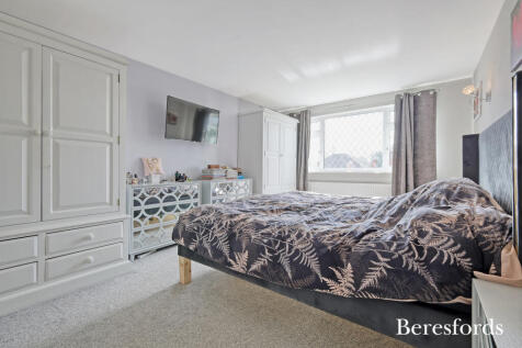 Principle Bedroom