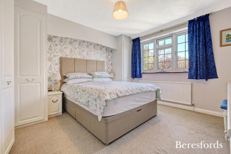 Principle Bedroom