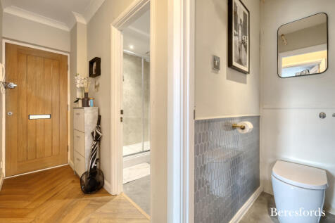Hall/Wc