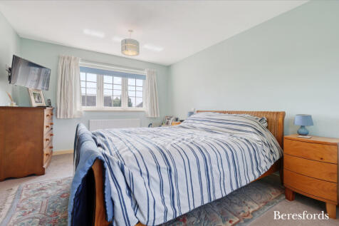 Principle Bedroom