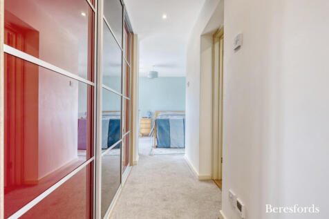 Principle Bedroom