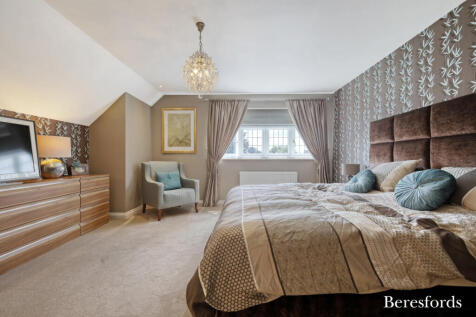 Principle Bedroom