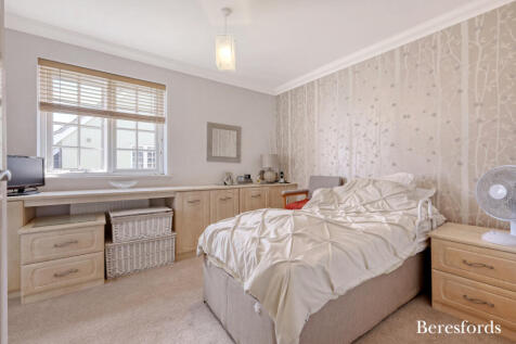 Principle Bedroom