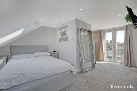 Principle Bedroom