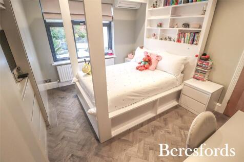Bedroom Five