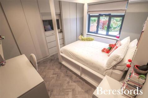 Bedroom Five
