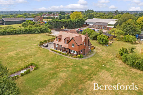 Aerial Shot