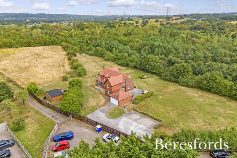 Aerial Shot