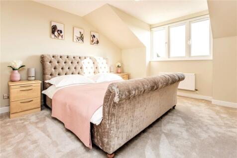 Bedroom One View 1