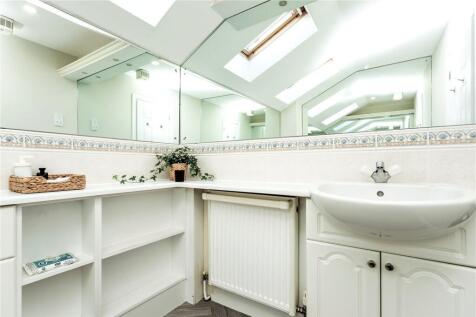 Bathroom View 1