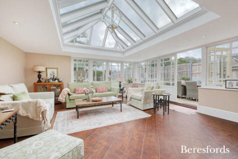 Orangery