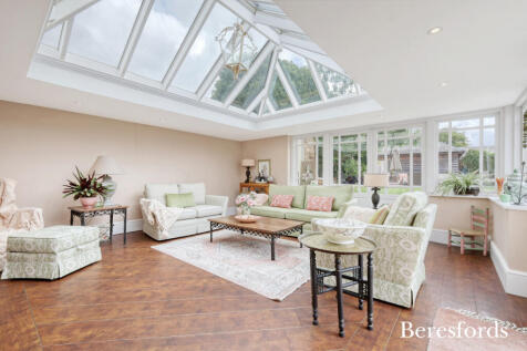 Orangery