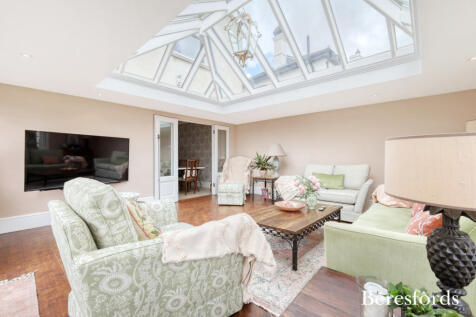 Orangery