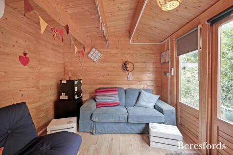Cabin
