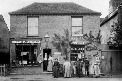 Property In 1902