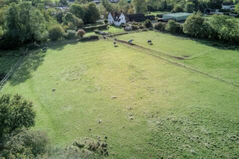Aeriel View