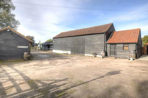 Outbuildings