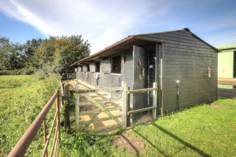 Stables