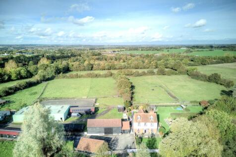 Aeriel View