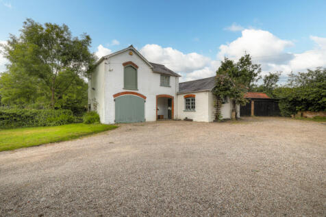 Coach House