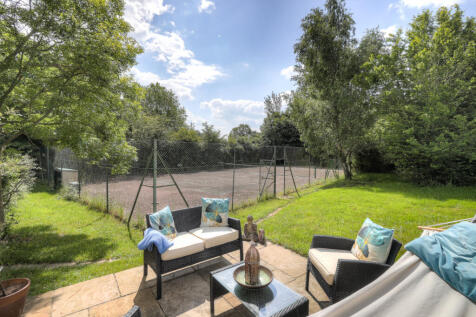 Tennix Court
