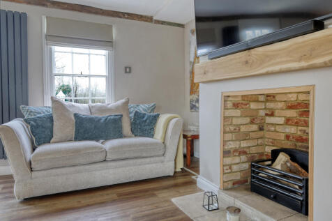 Feature Fireplace