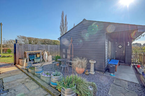 Outbuilding