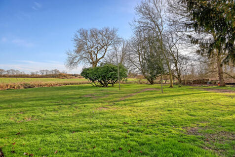 Gardens