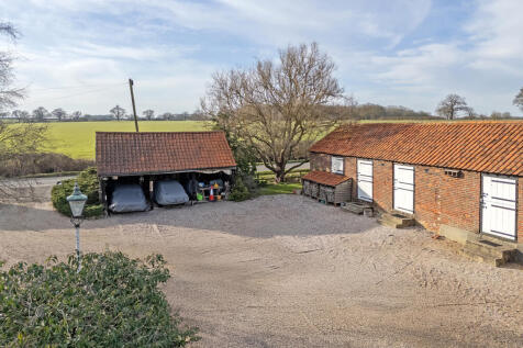 Outbuildings