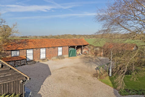 Outbuildings