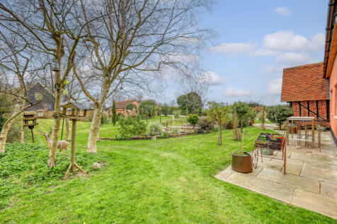 Gardens