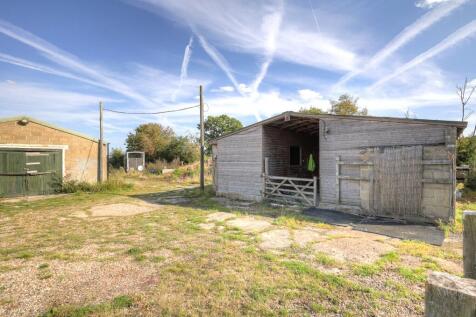 Stables/Barn