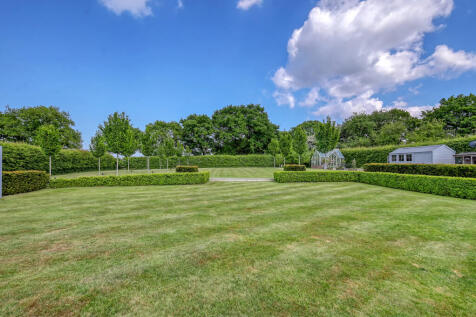 Grounds