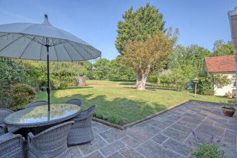 Sun Terrace