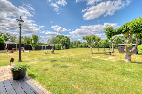 Gardens