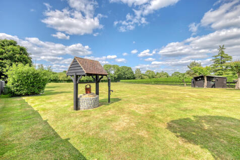 Grounds
