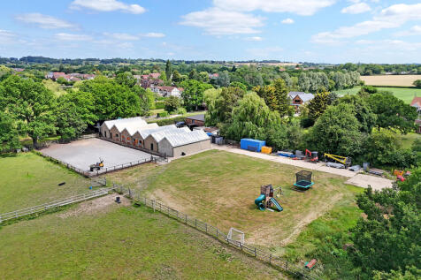 Grounds