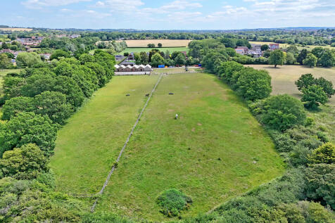 Grounds