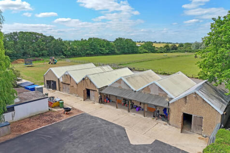 Stable Yard